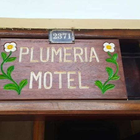 Plumeria Motel - Stone Town Zanzibar Exteriér fotografie